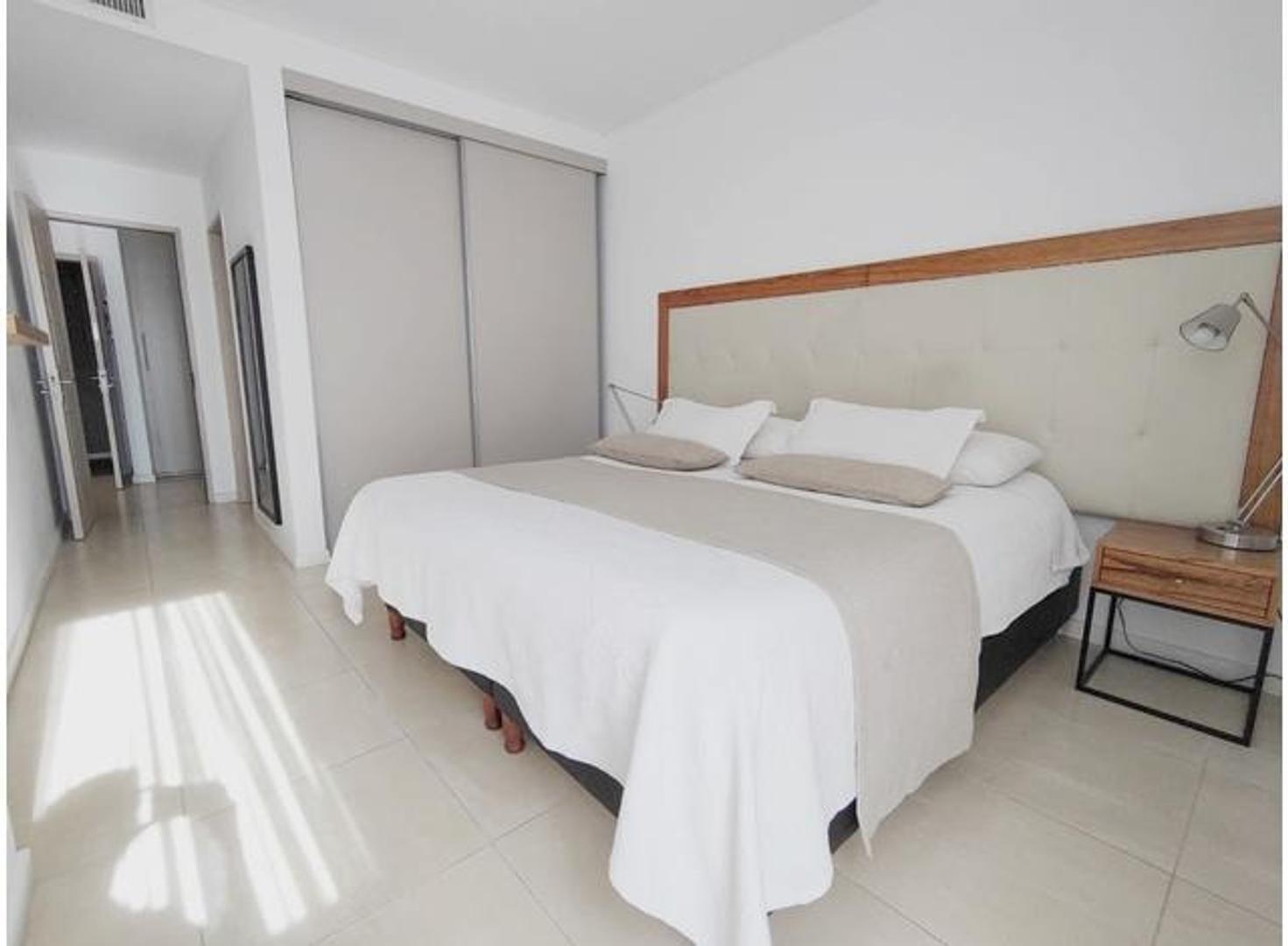 Departamento en Alquiler Temporal de 2 ambientes