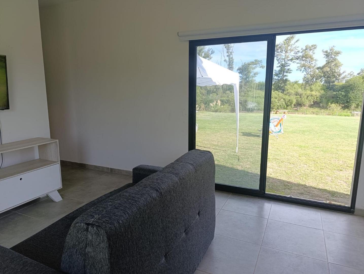 Casa en Barrio Pueblo Carcaraes