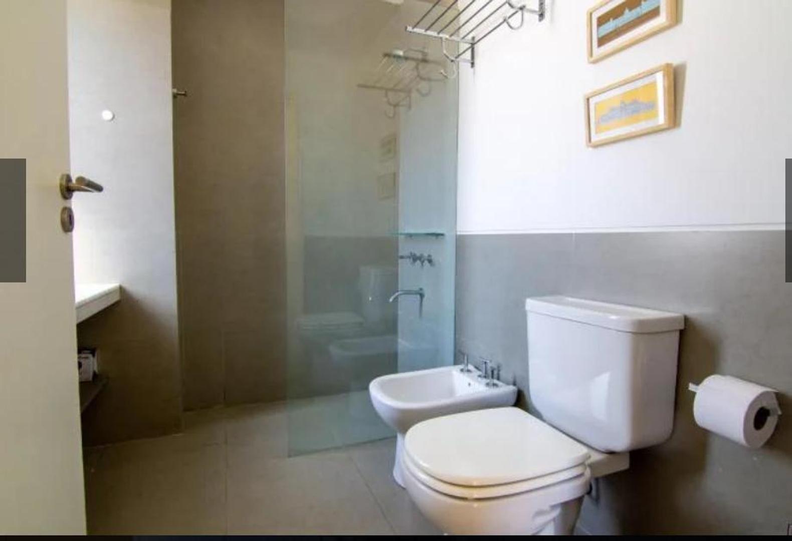 ALQUILER LOFT COCHERA PISCINA PALERMO