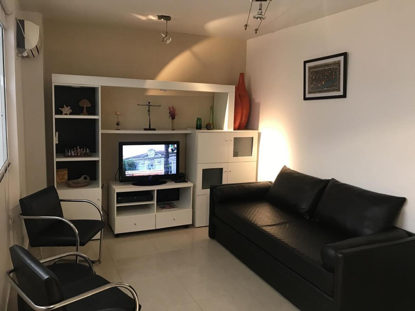 Departamento en Venta de Monoambiente