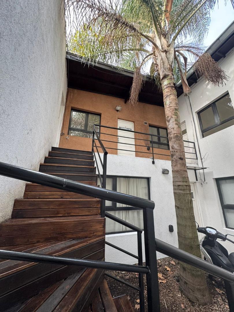 Depto Tipo Casa en Venta 10 años