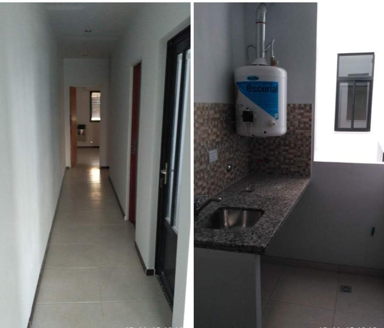 Departamento en Alquiler 8 años