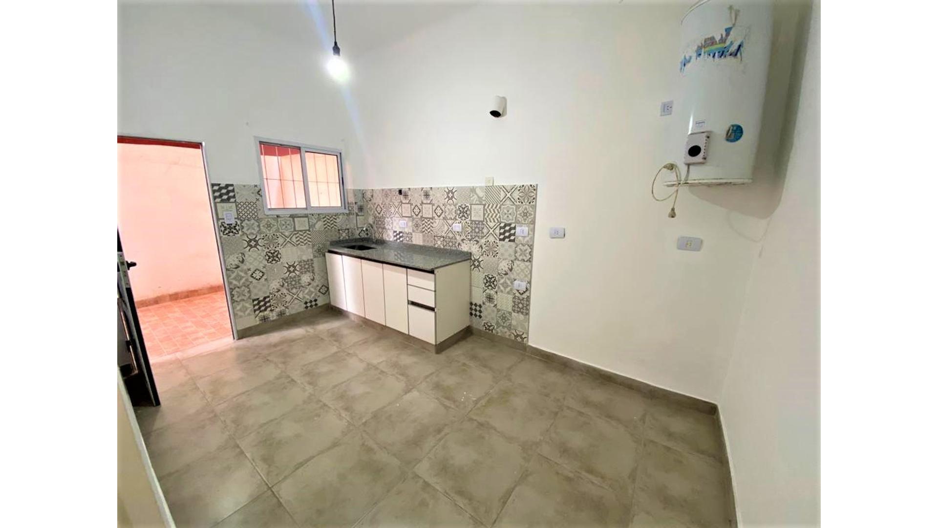 Depto Tipo Casa en Venta de 3 ambientes