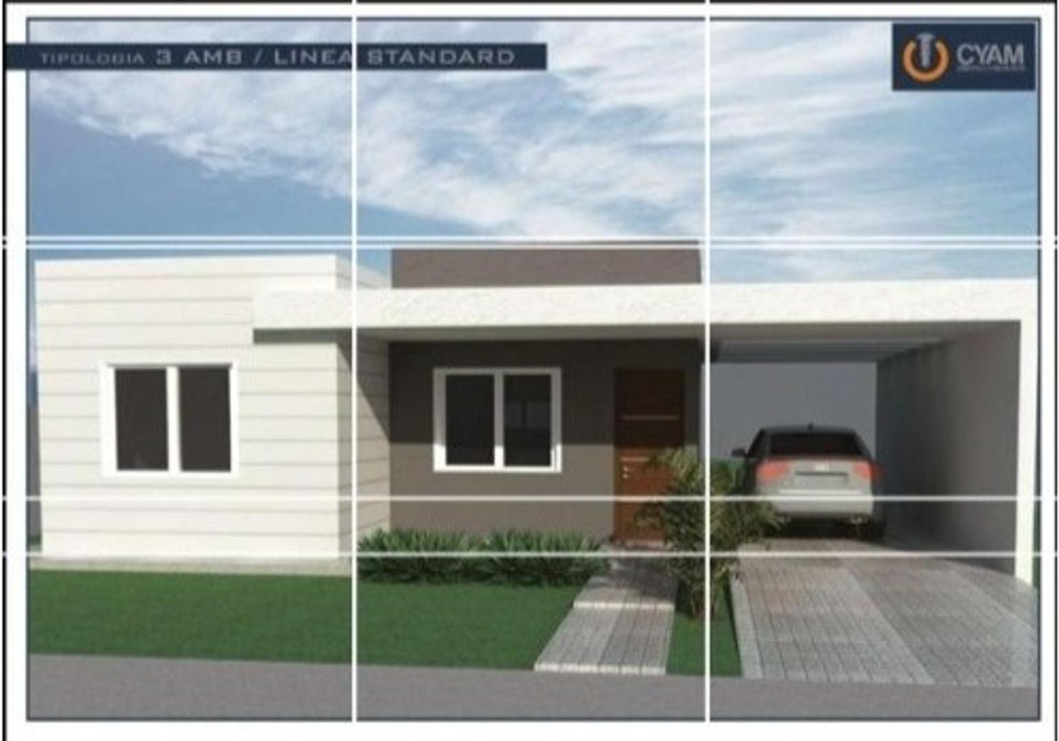 SE VENDE CASA EN CORDOBA - MANANTIALES