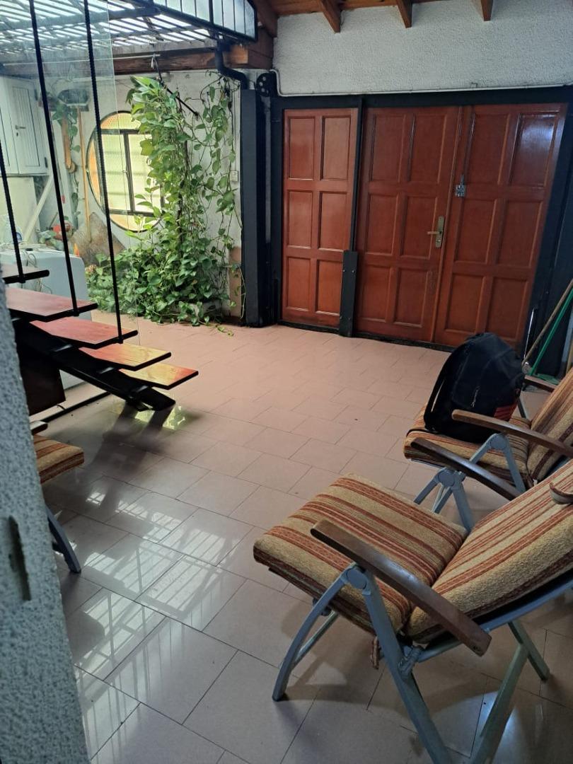 Casa en Alquiler al Este