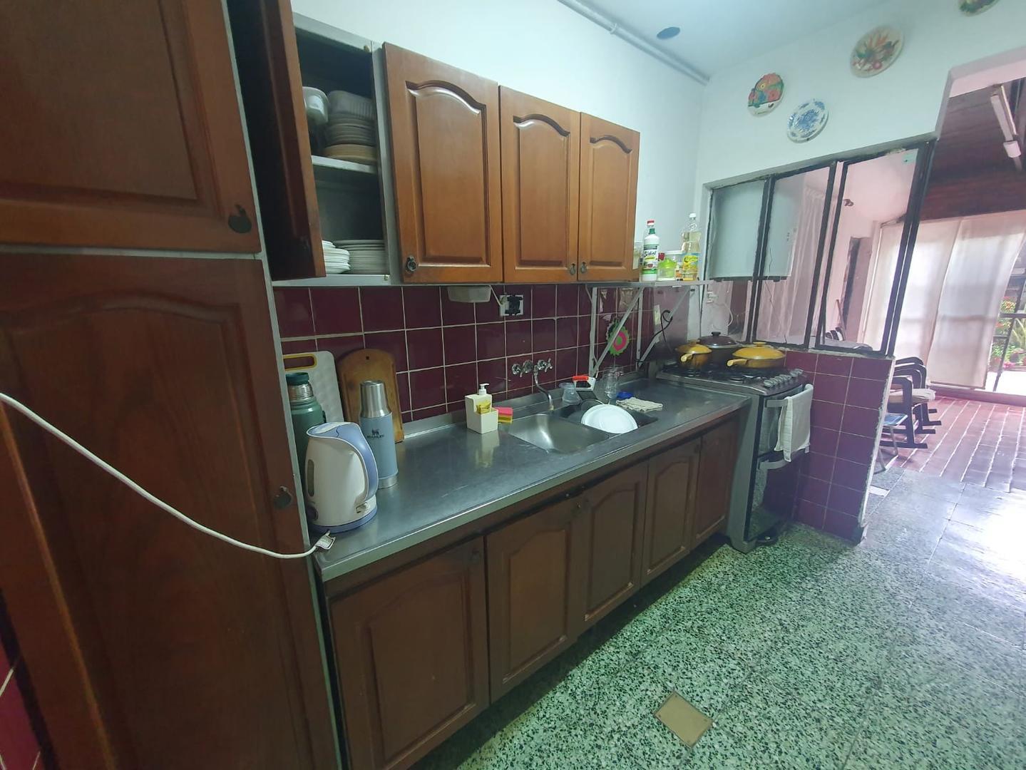 Casa en Alquiler de 3 dormitorios