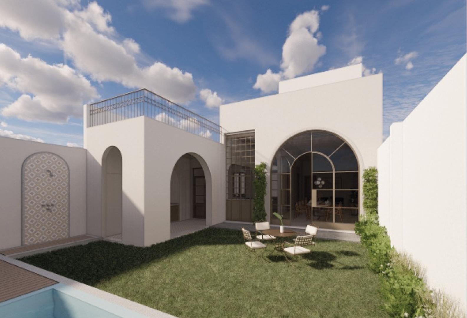 VENTA DE CASA . Residencia de categoría a estrenar