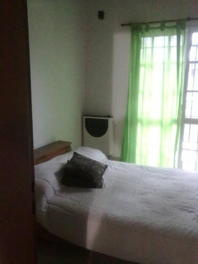 Venta urgente  triplex en venta 3 dormitorios patio