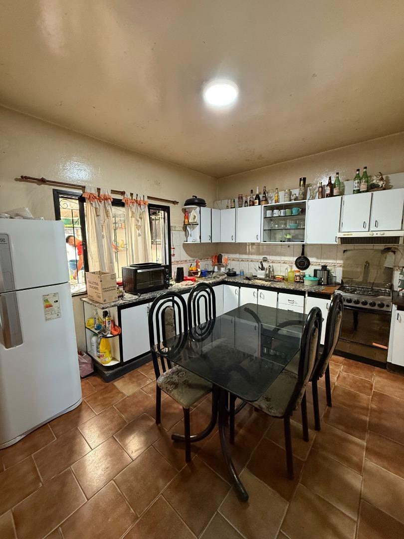 Casa en Venta en Merlo, USD 75.000