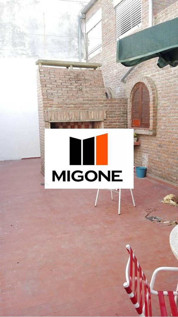 Casa - Alquiler - Argentina, Santa Fe - RIOBAMBA 7500