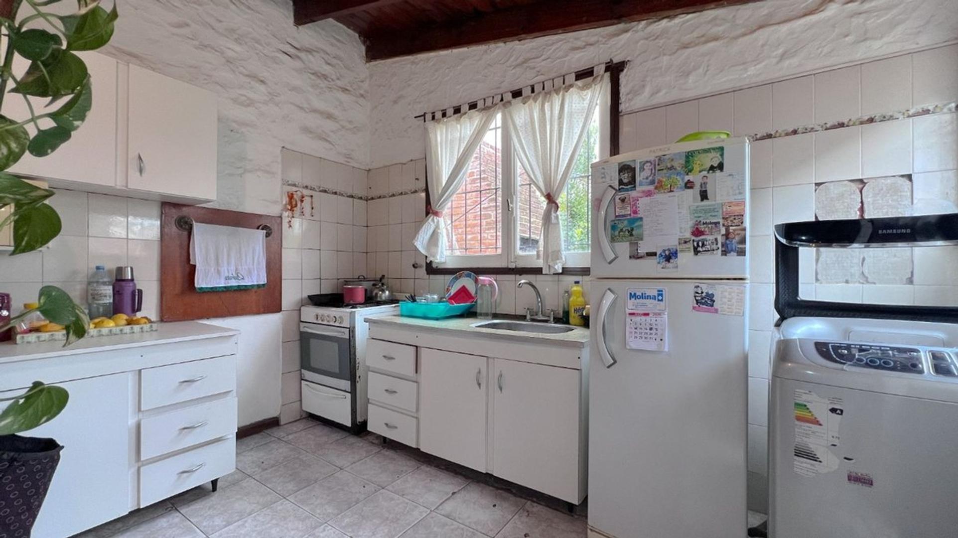 Casa en Venta de 2 dormitorios