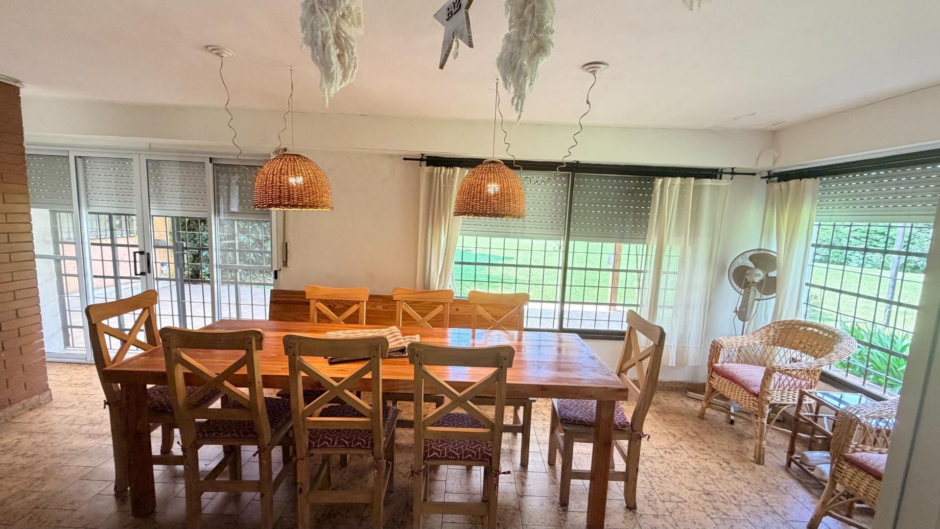 Casa en Venta de 3 dormitorios