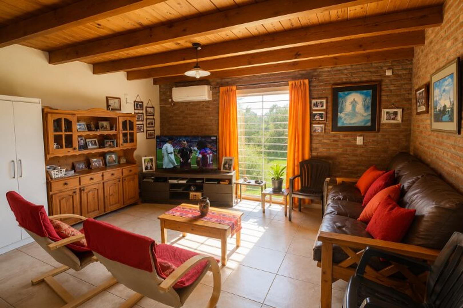 Casa en Venta en Pueblo Esther, USD 70.000