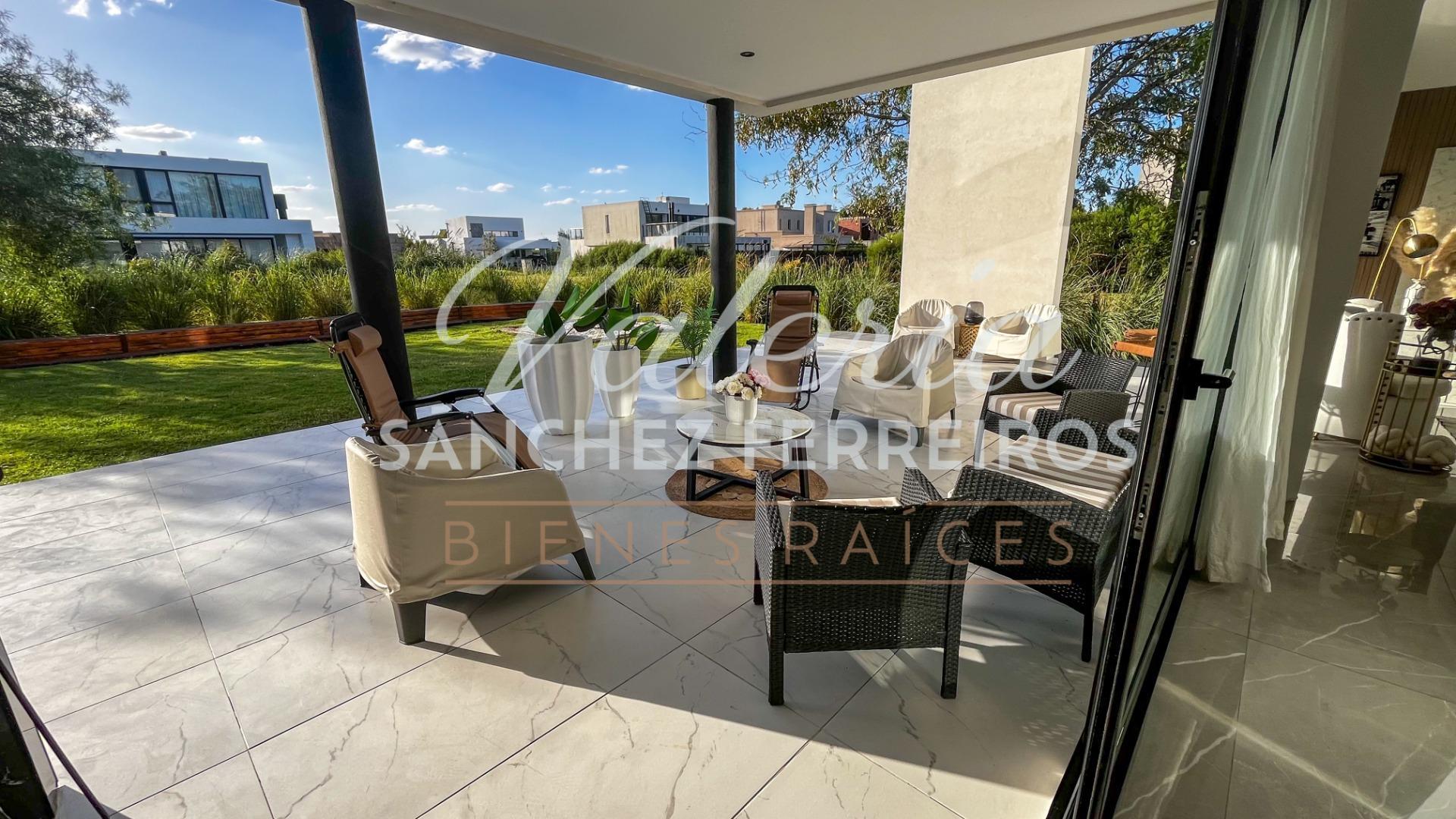 Casa en Venta en Greenville Polo & Resort, USD 550.000