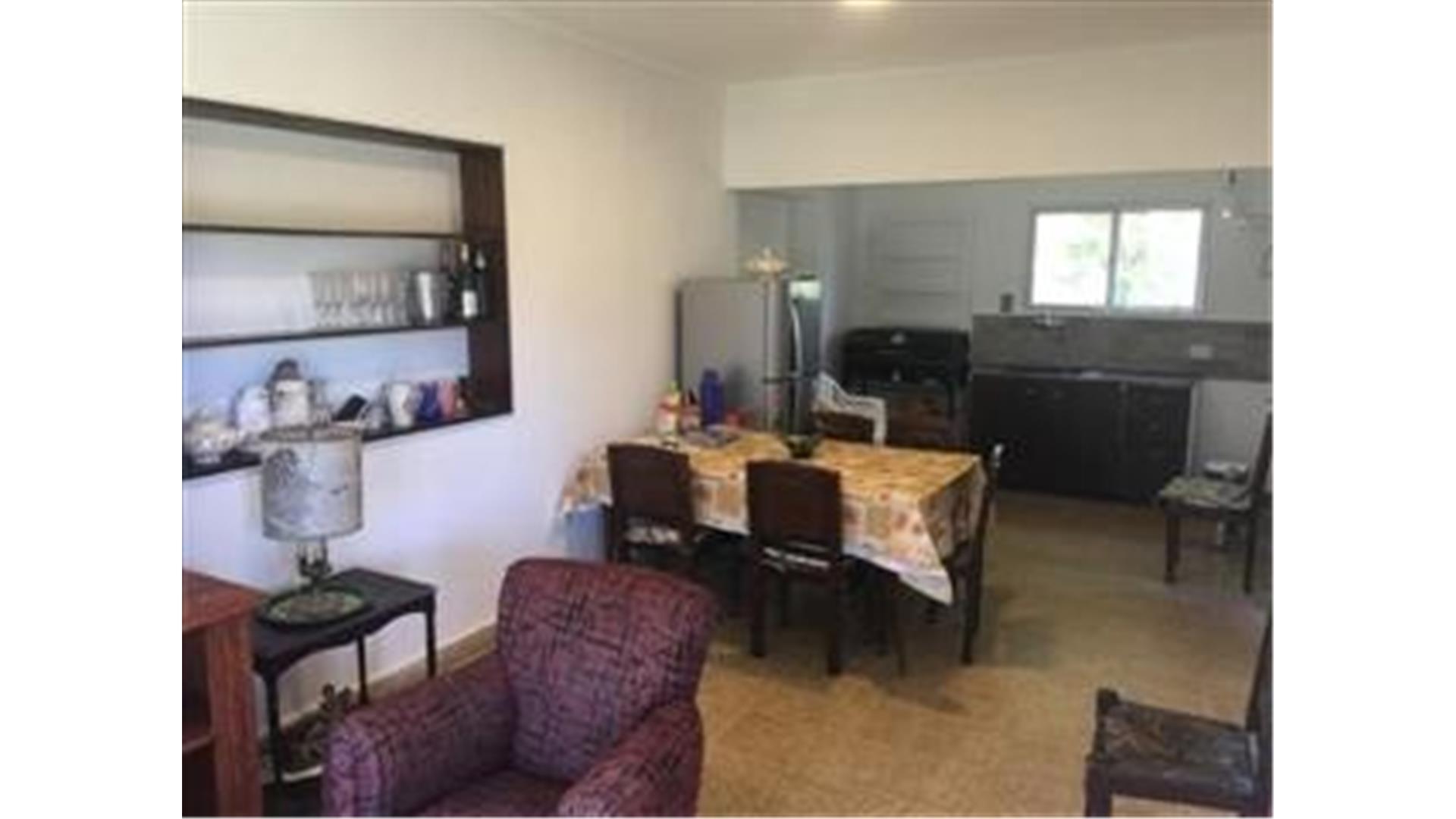 Casa en Venta de 2 dormitorios