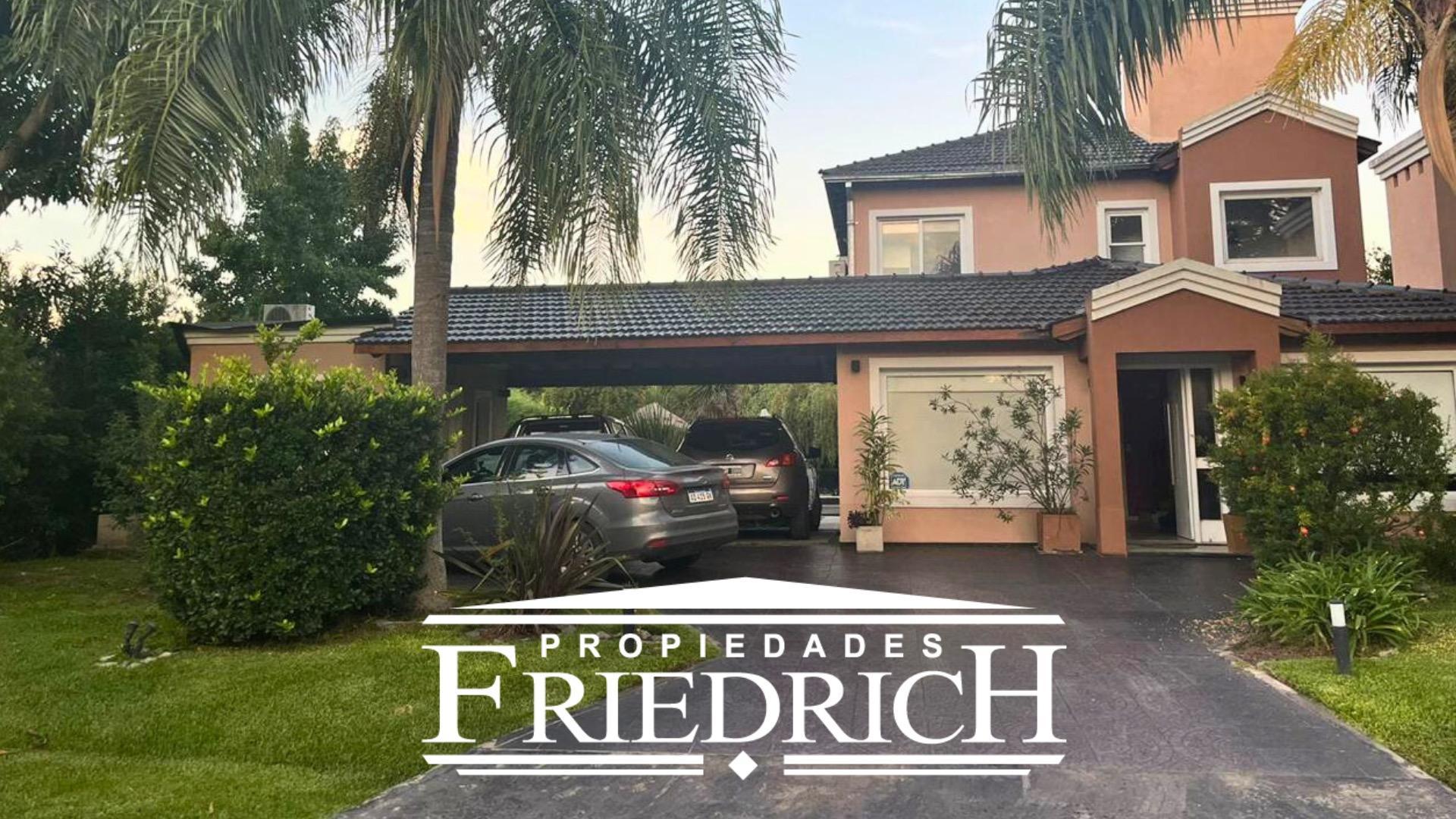 Club De Campo San Patricio