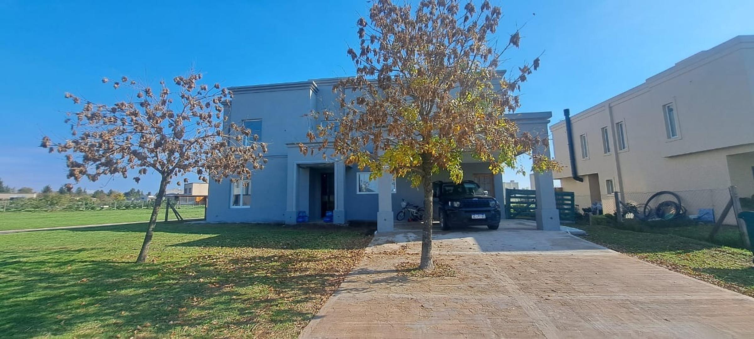 Venta Casa San Sebastian