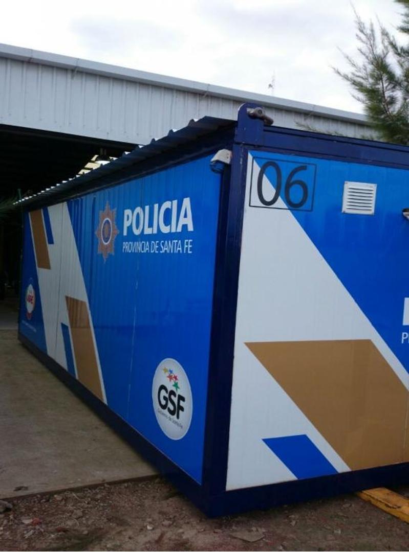 Oficina en Alquiler en Centro, $ 400.000