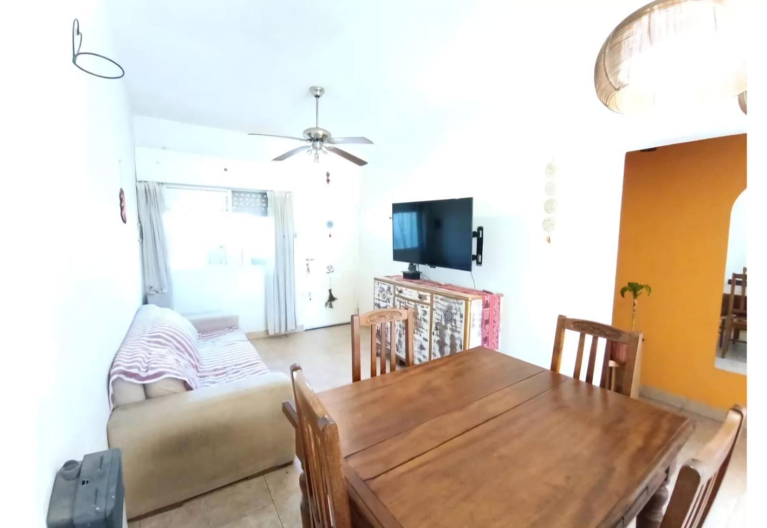 Depto Tipo Casa en Venta en Ituzaingo Norte, USD 63.000