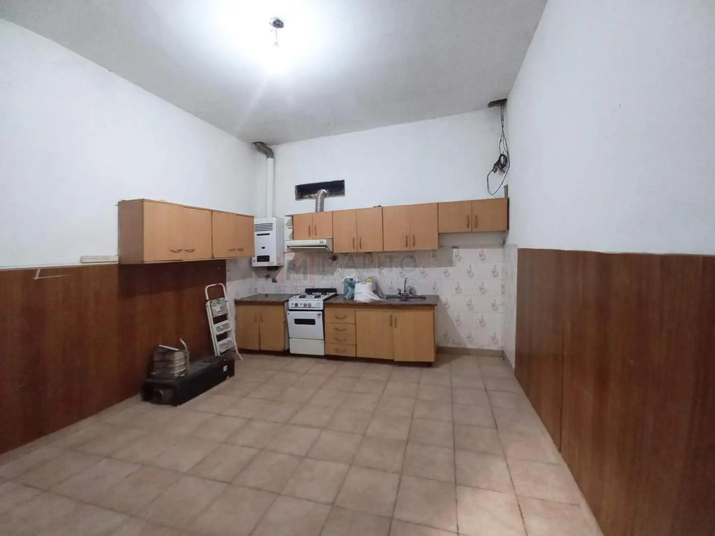 Depto Tipo Casa en Venta de 3 ambientes