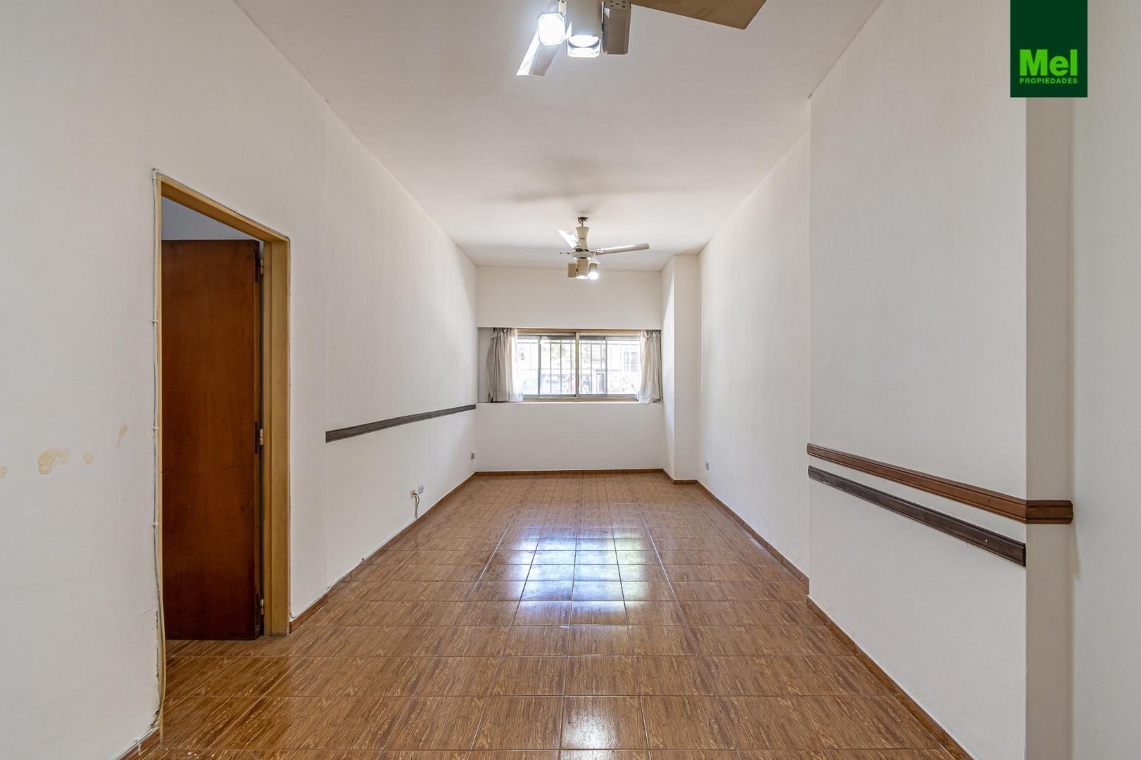 Departamento en Venta 43 años