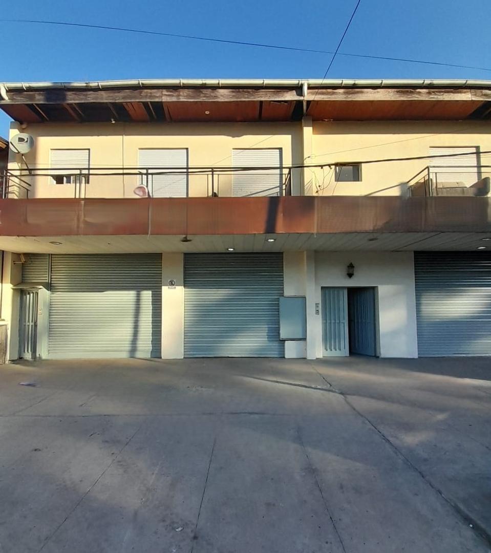 Local comercial en alquiler ubicado en La Plata