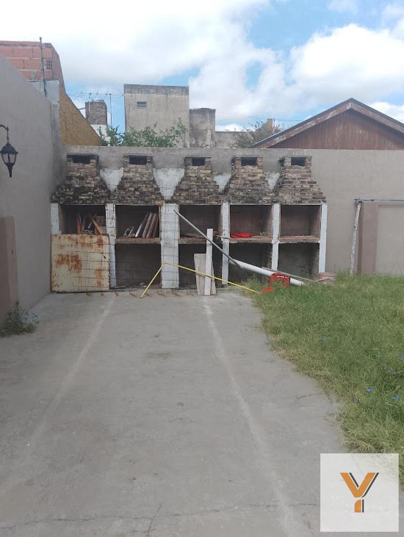 Departamento en venta - 1 Dormitorio 1 Baño - Morón
