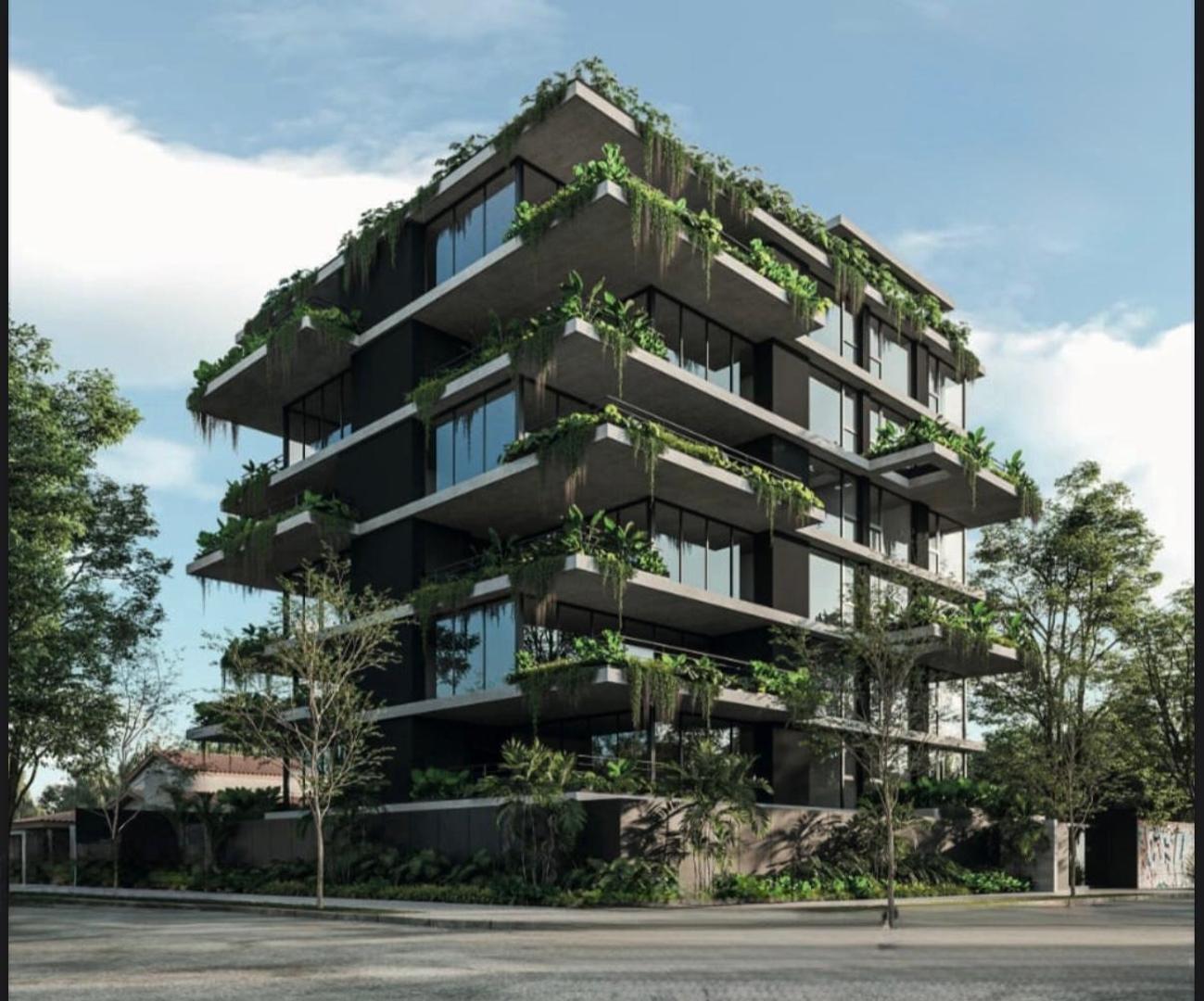 Complejo VIVA + Live - Ituzaingo Norte - Soler al 600