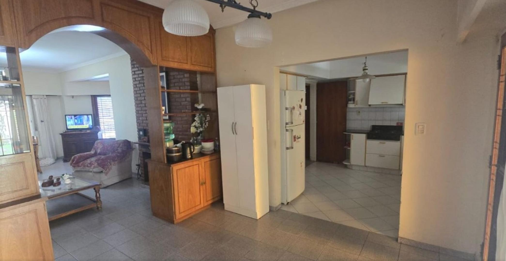 Casa en Venta en San Justo, USD 239.999