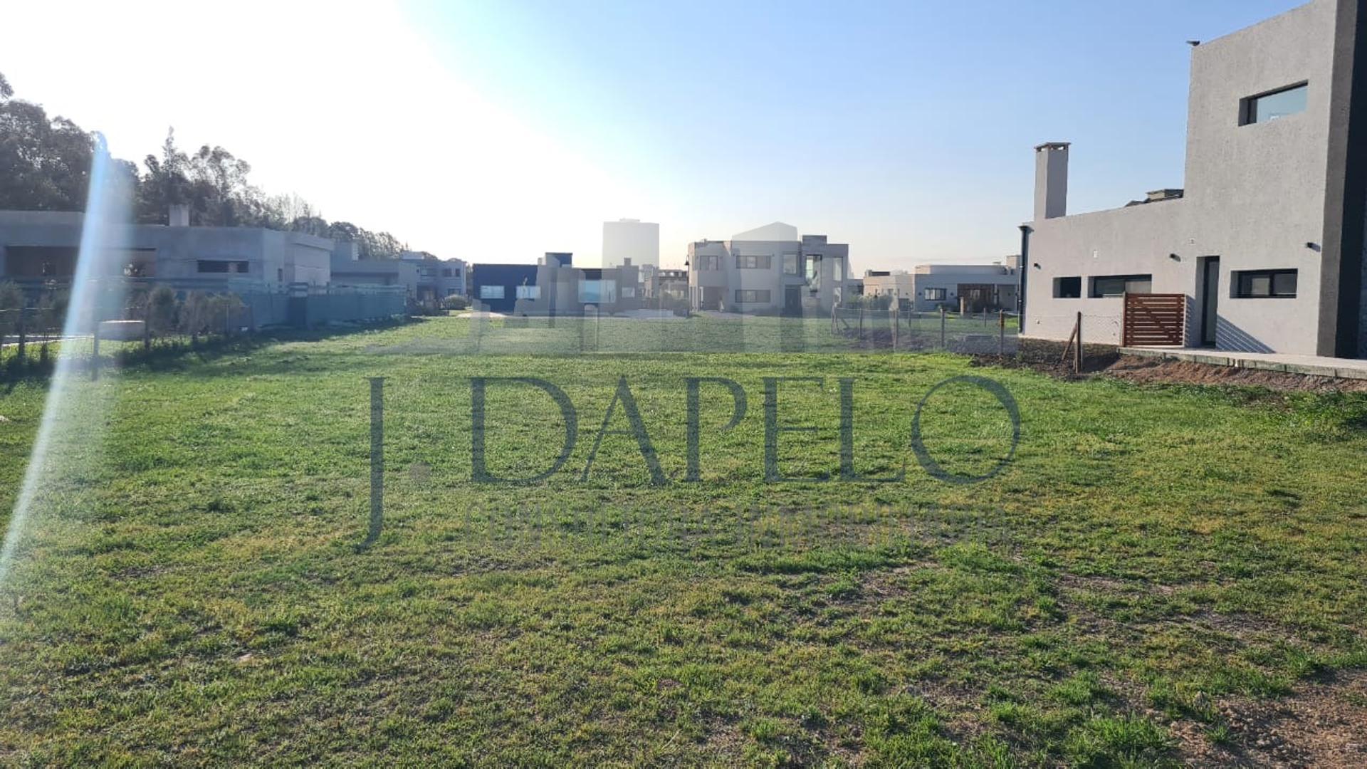 Imperdible Terreno Los Talas