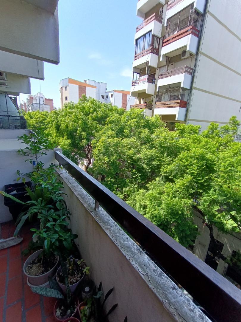 Departamento en Alquiler de 3 ambientes