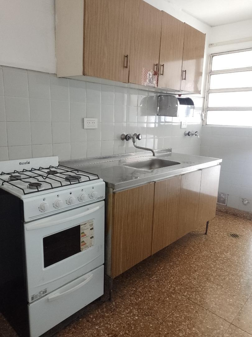 DEPARTAMENTO 1 DORMITORIO- ZONA  ABASTO