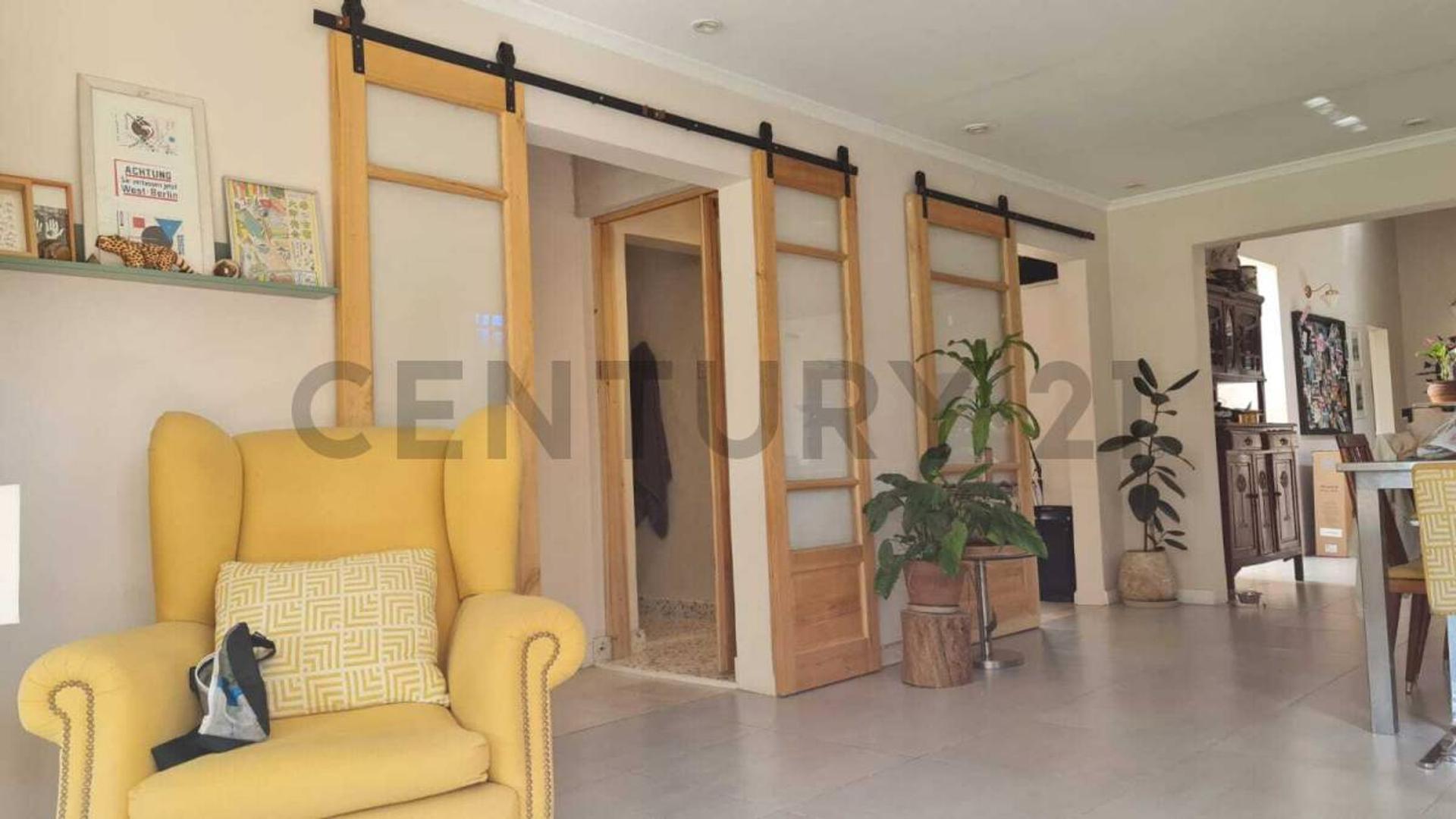 Isla Victoria 1300, Piso 0