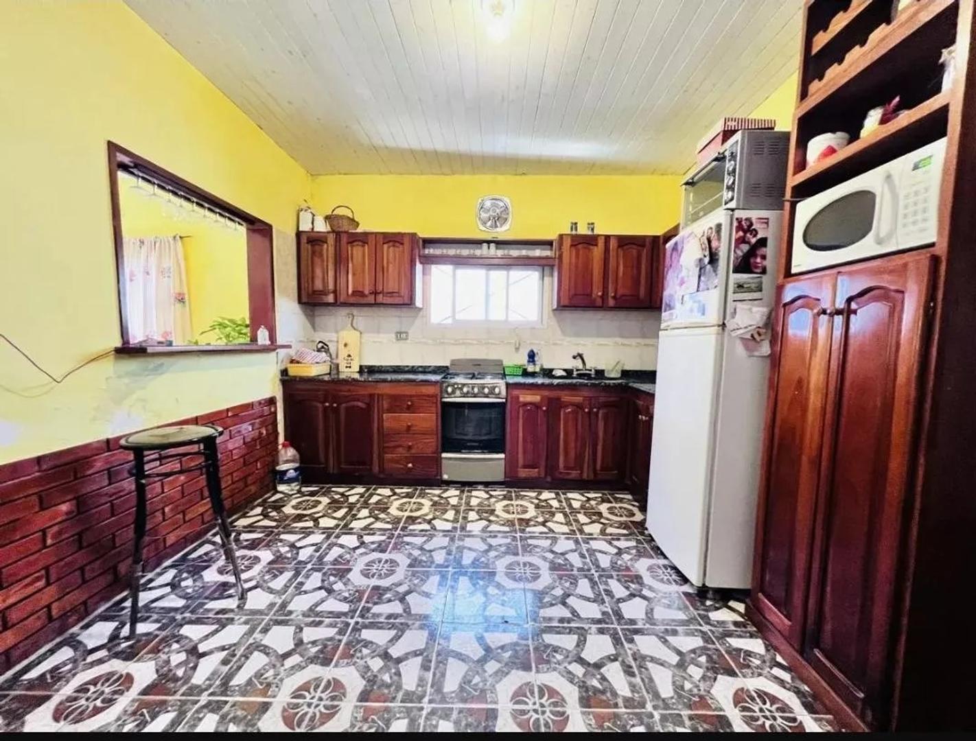 Casa en Venta al Sur