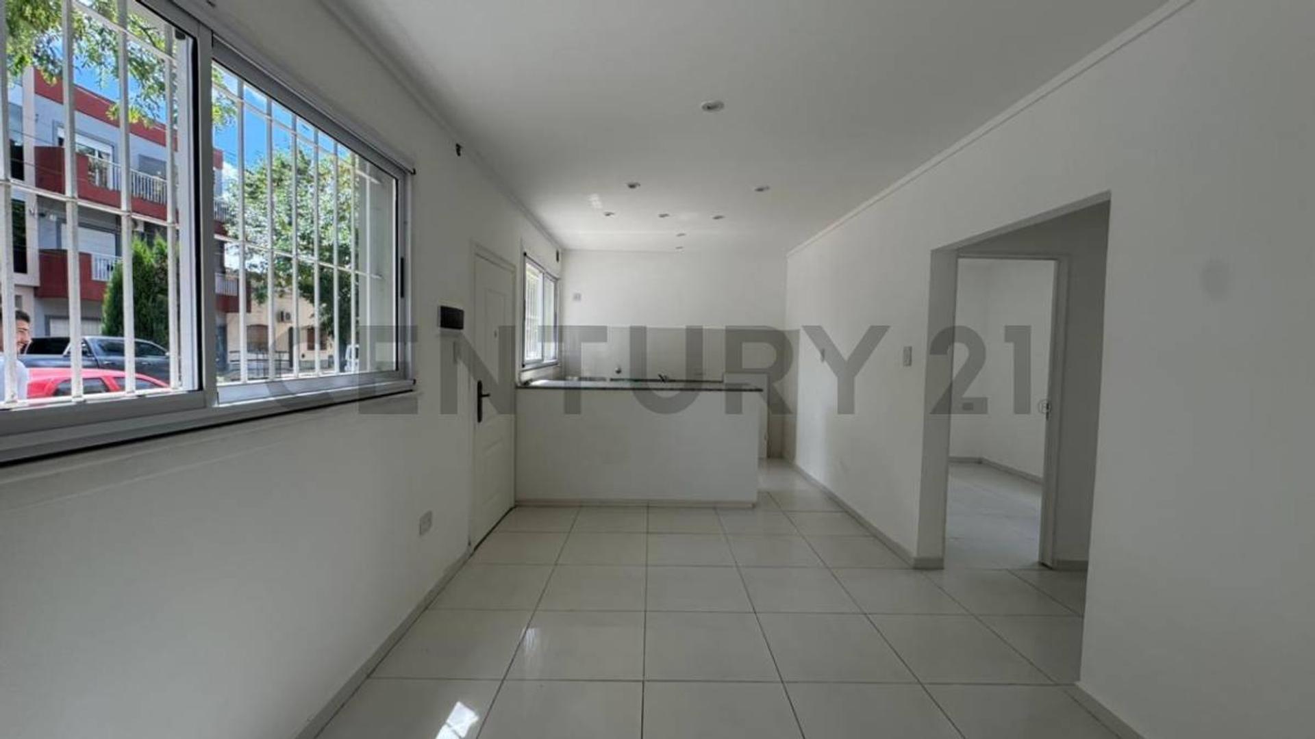 Casa en alquiler en La Plata