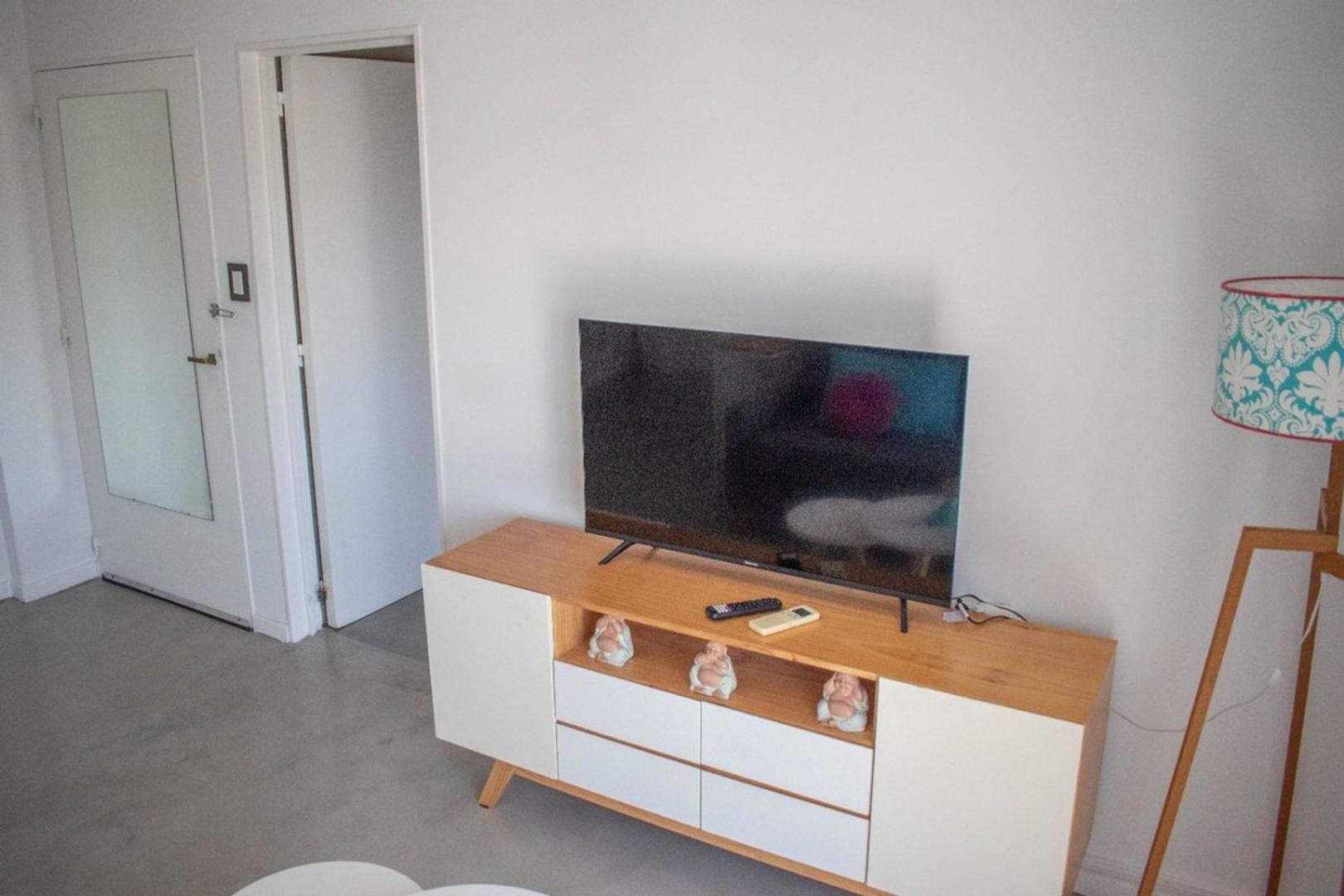 Departamento en Alquiler al Norte