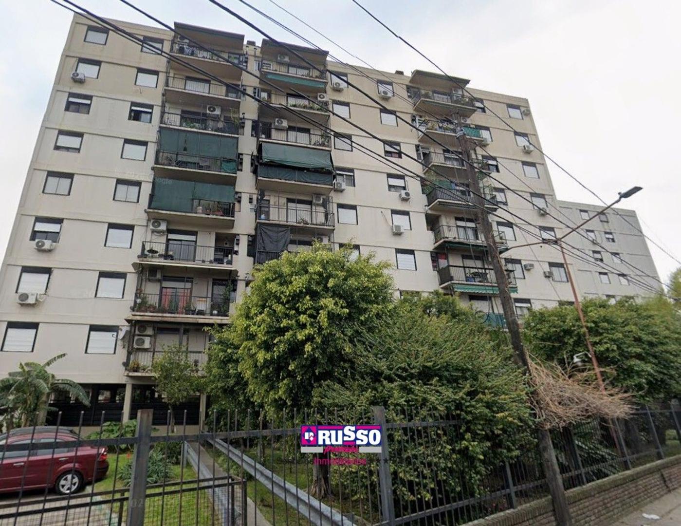 Alquiler departamento 4 ambientes Ciudadela