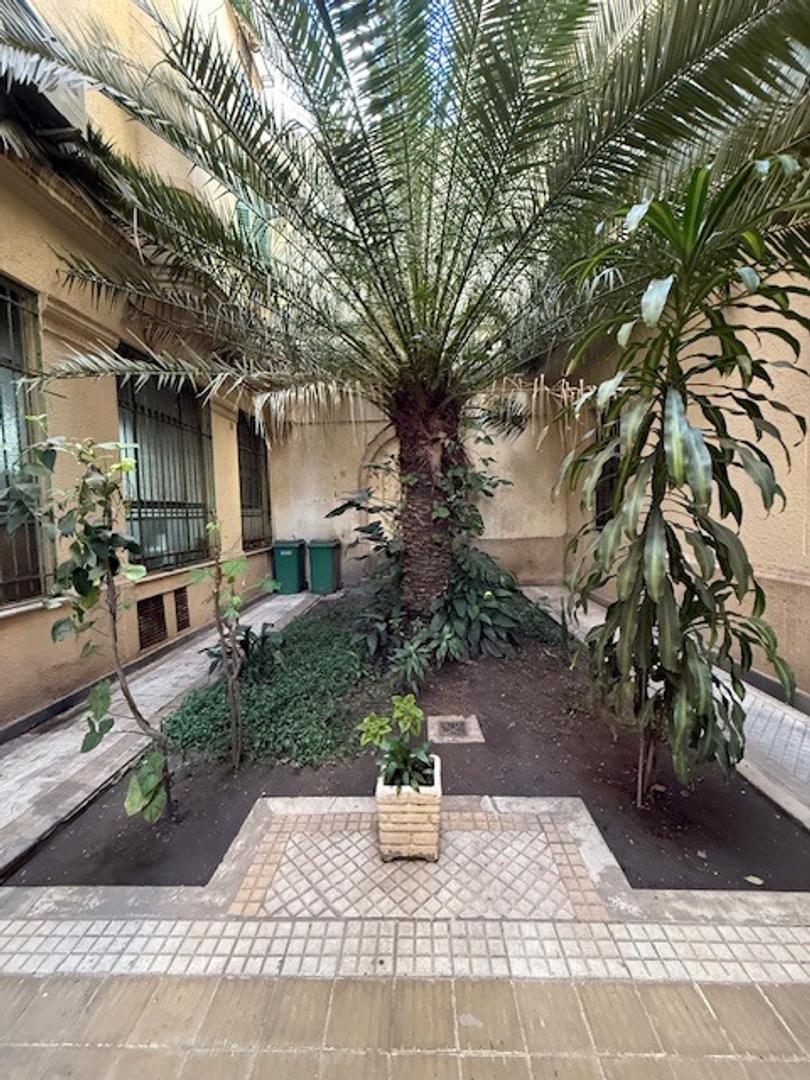 Departamento en Venta en Monserrat, USD 87.000