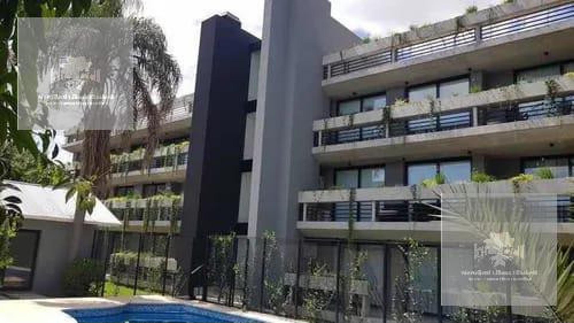 Departamento - Castelar Sur