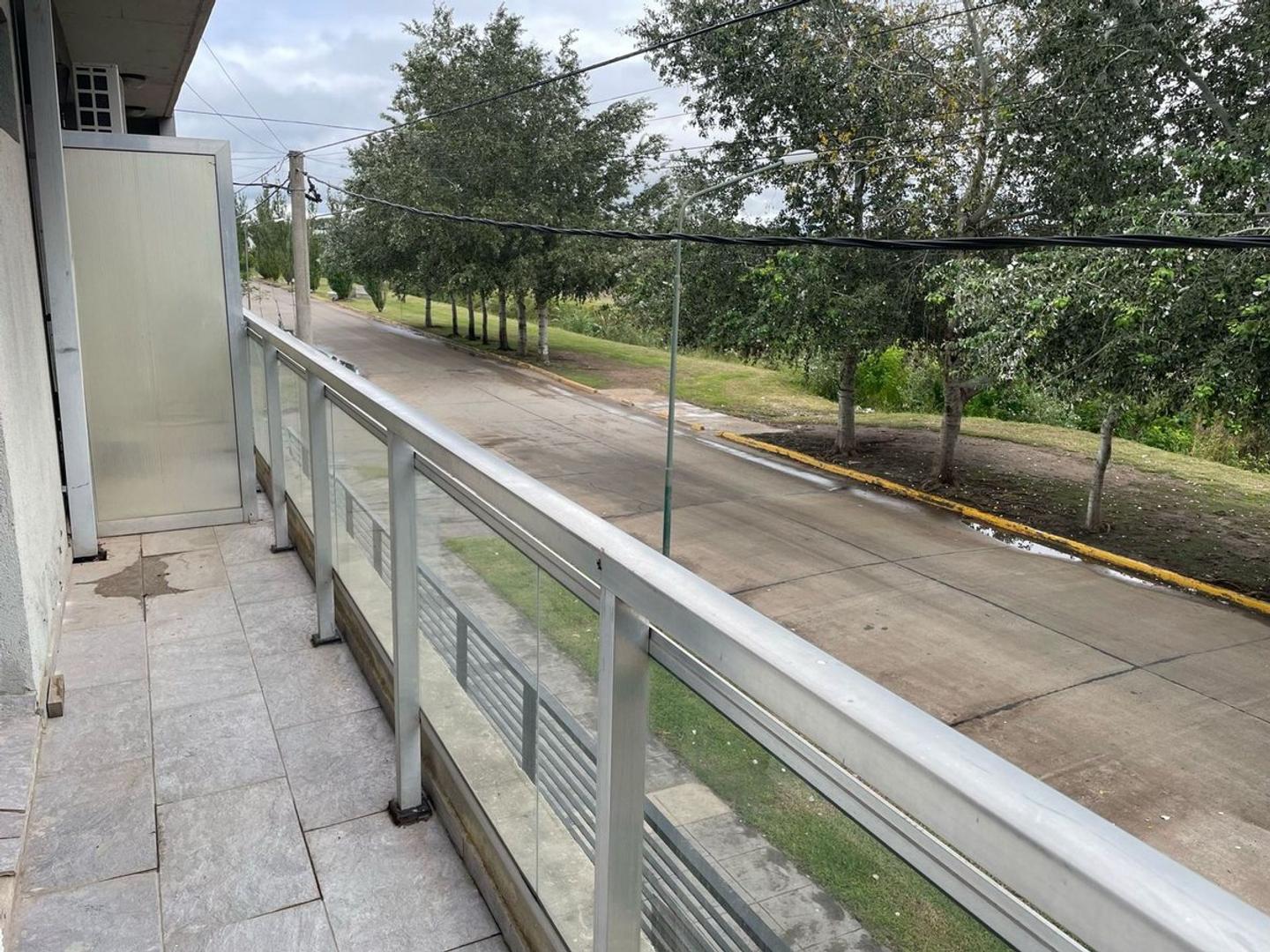 Departamento en Venta al Norte