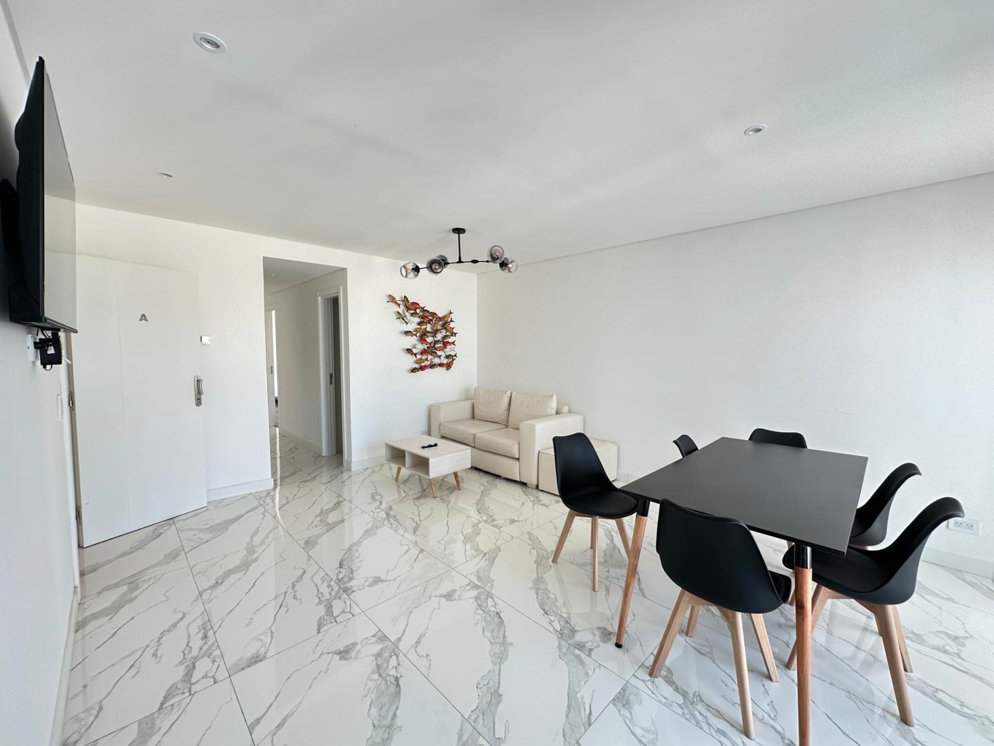 Departamento en Alquiler en Chauvin, USD 1.100