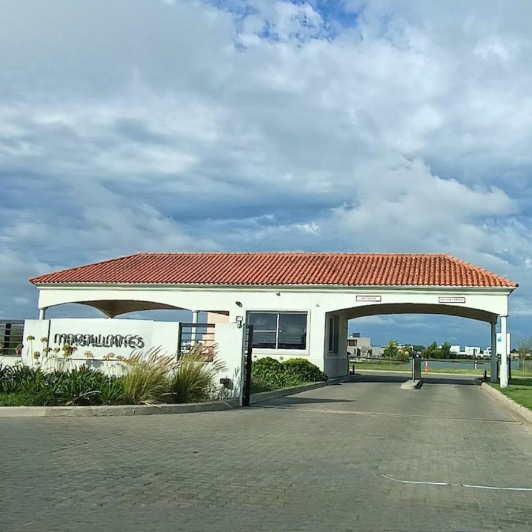 VENTA LOTE EN MAGALLANES PUEBLOS DEL PLATA, HUDSON