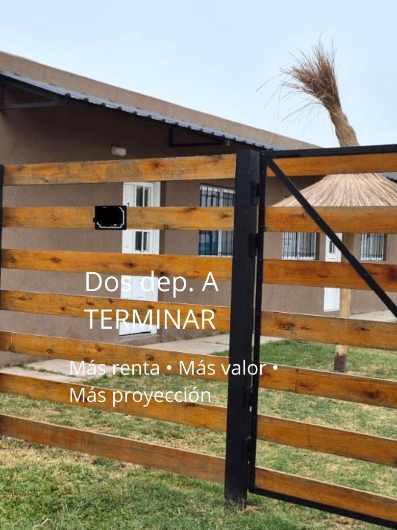 Casa en Venta en Gualeguaychu, USD 70.000