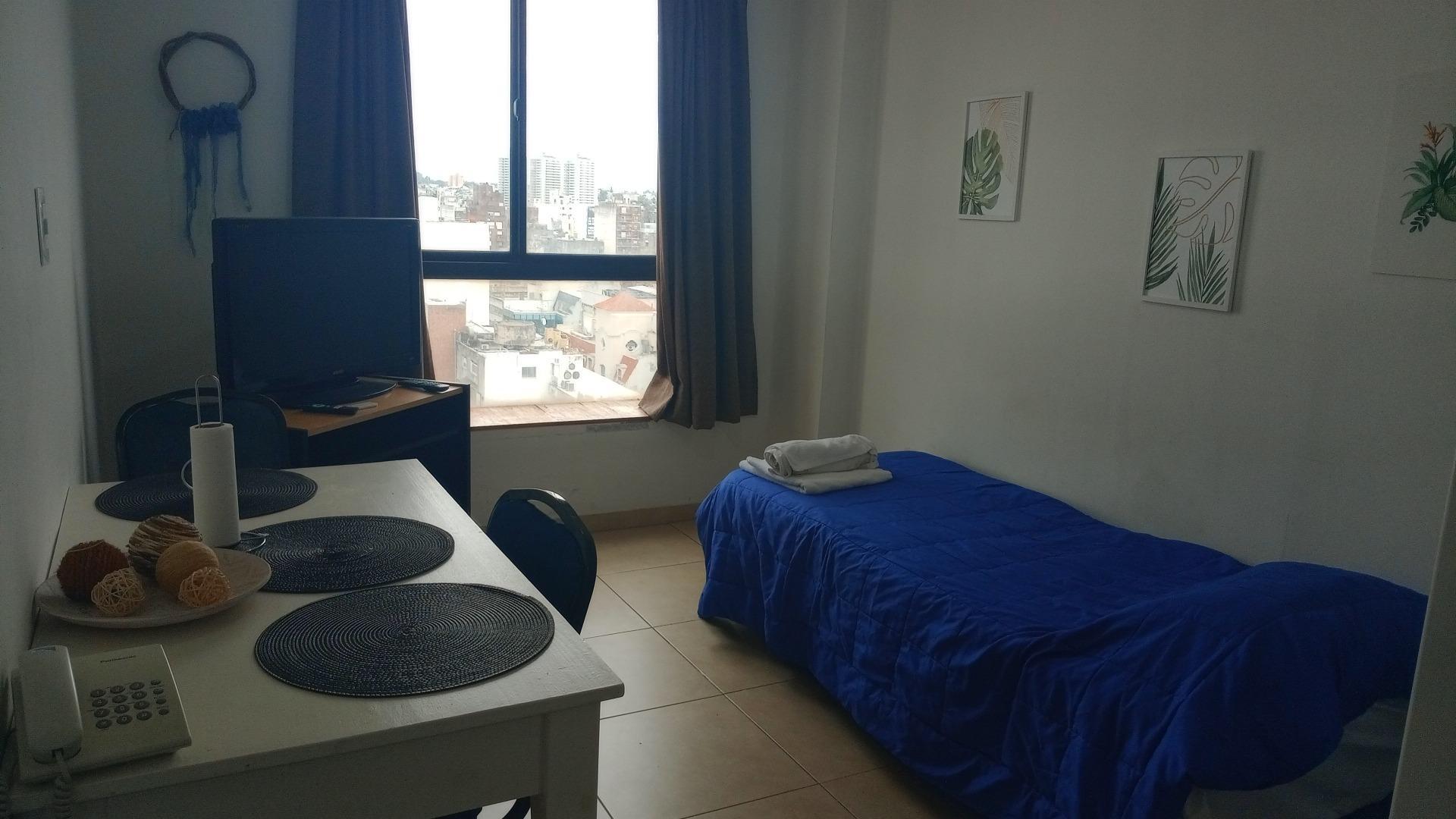 Departamento en Alquiler Temporal 30 años