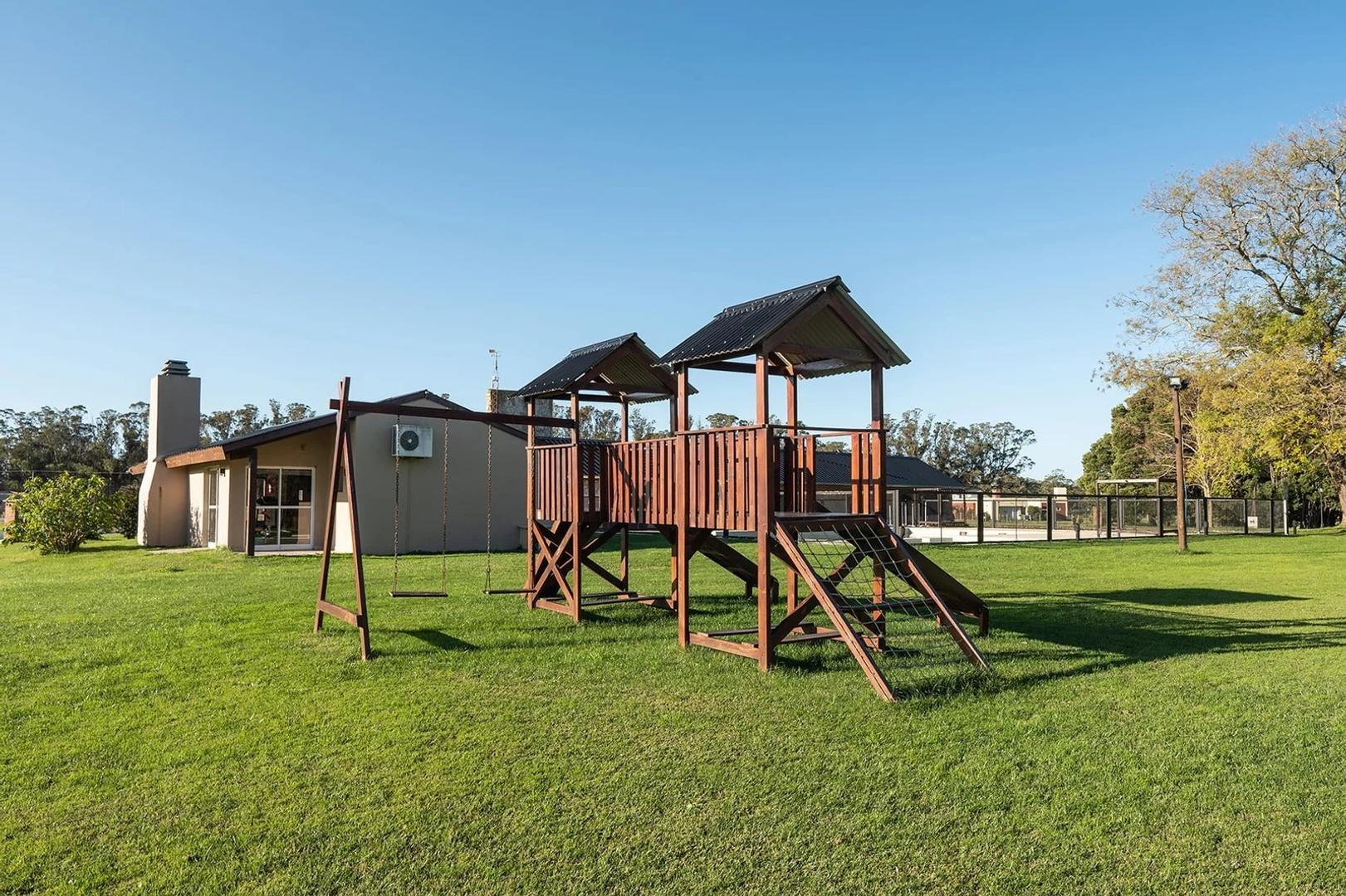Terreno en Venta de 790,0 m2