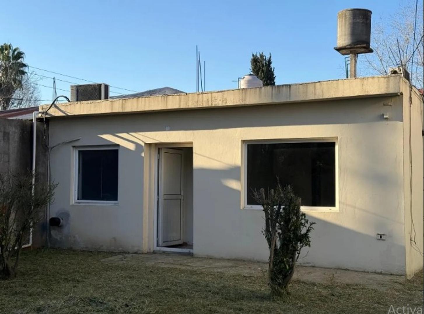 Casa a la venta en Pilar