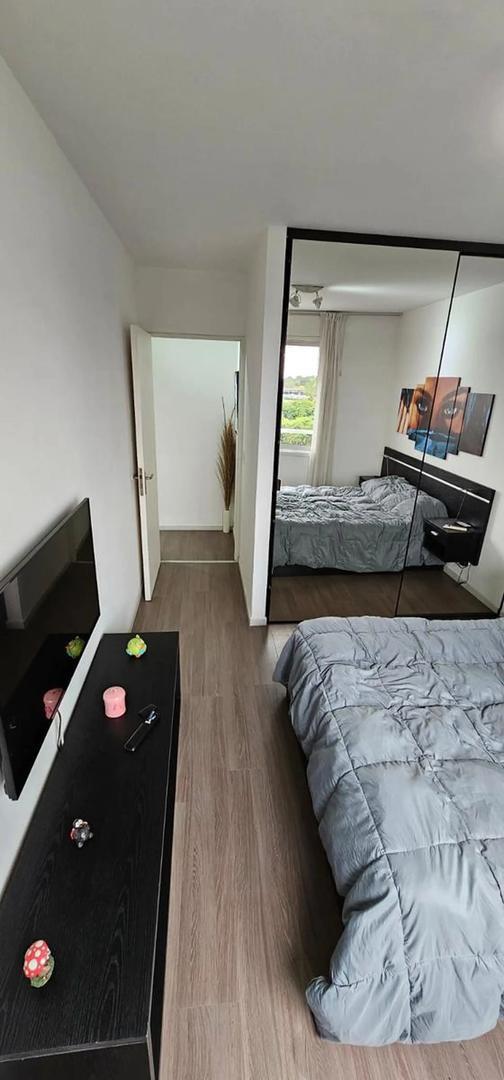 Libertador 8500, Piso 7