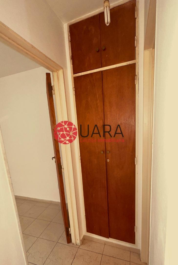 DEPARTAMENTO Bº GRAL PAZ 1 DORMITORIO CON ESCRITURA