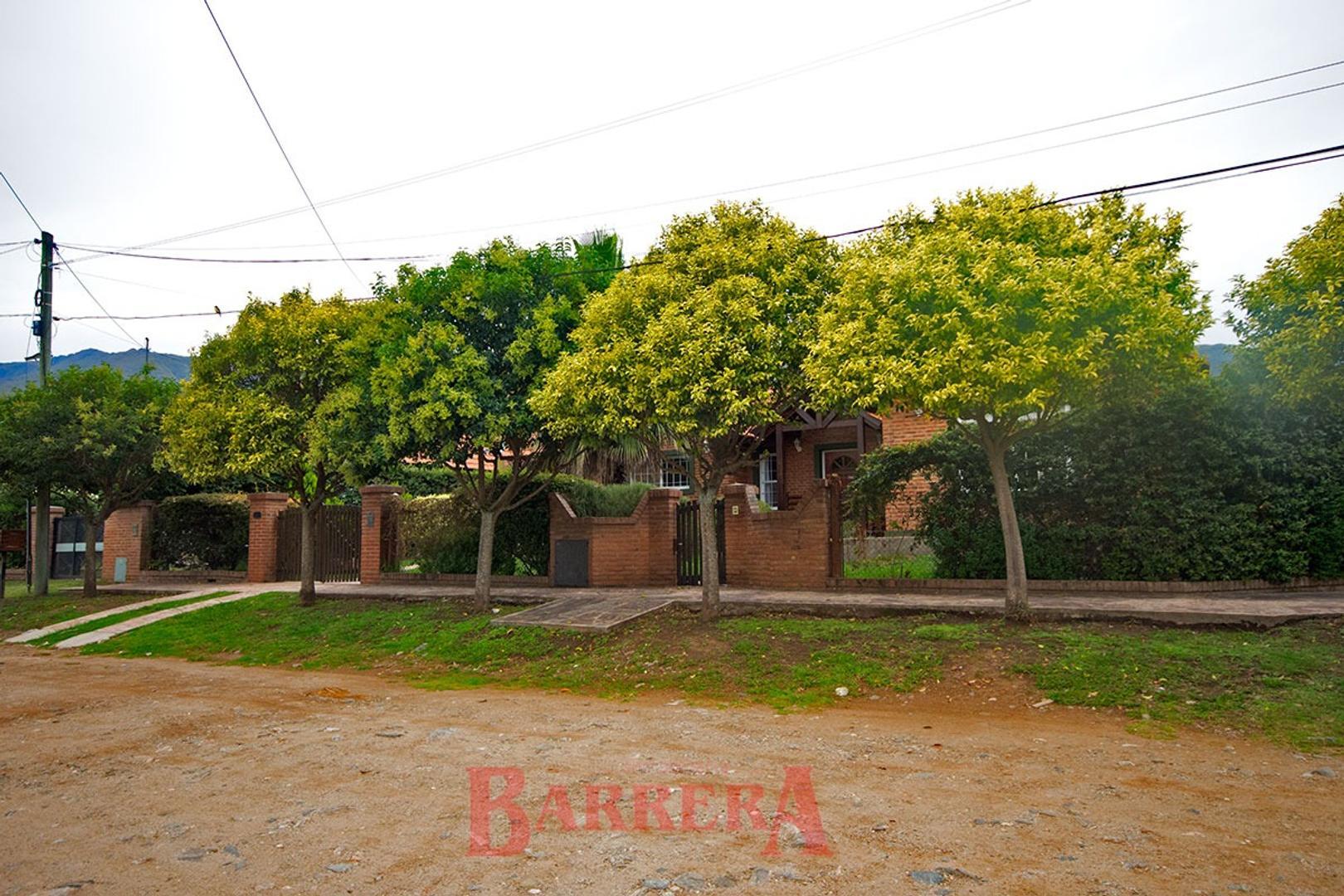 Casa en Alquiler Temporal de 2 dormitorios