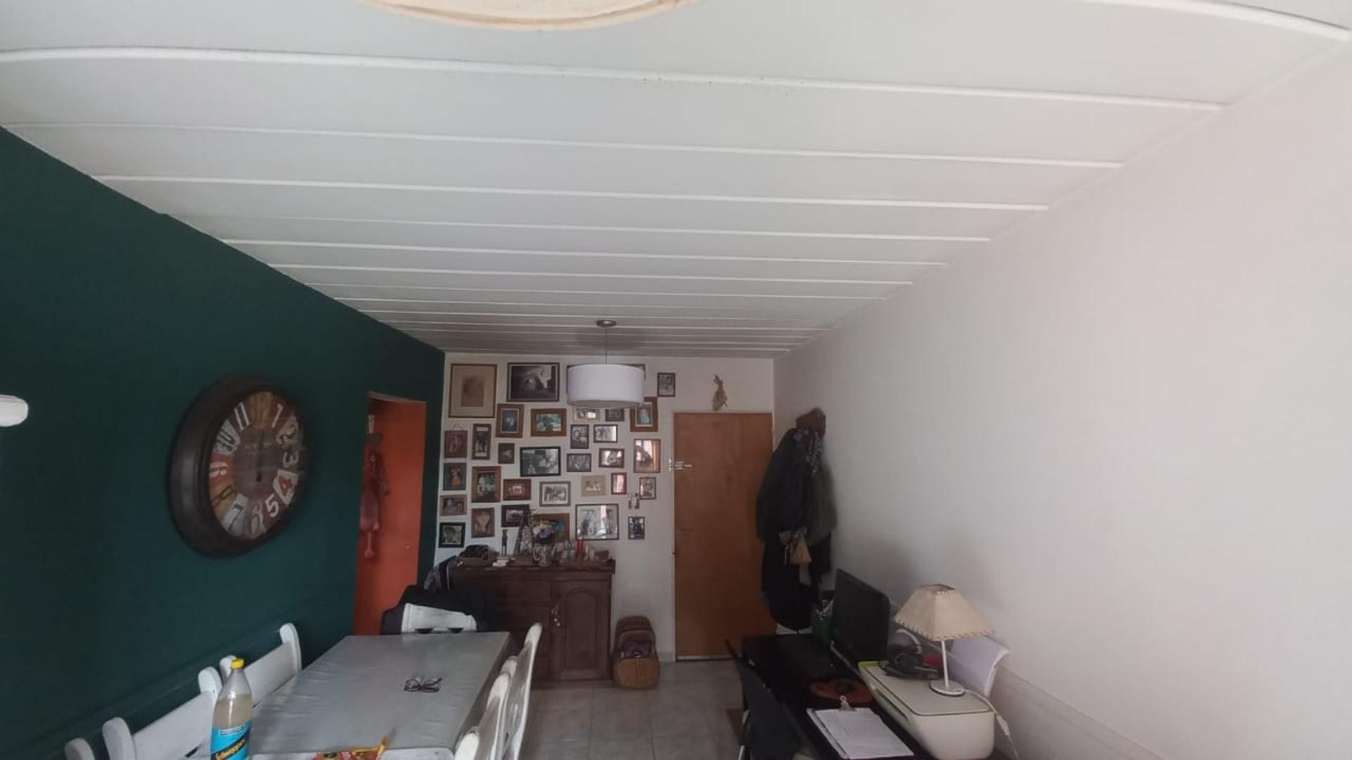 VENDO OPORTUNIDAD Departamento 2 Dormitorios con Cochera